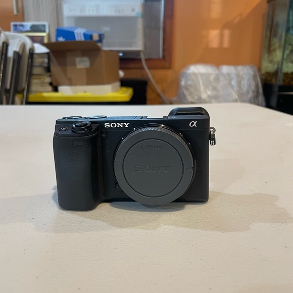 A6300 Bekas Sony A6300 Second Why I'm Selling:I'm No Longer Using